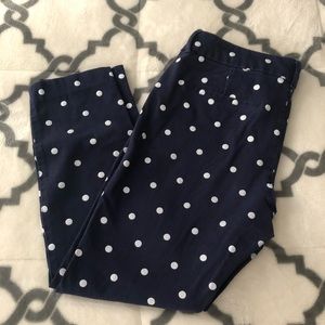Old Navy Pixie Pants